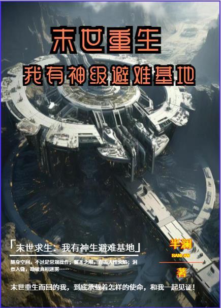 末世重生我有神级避难基地