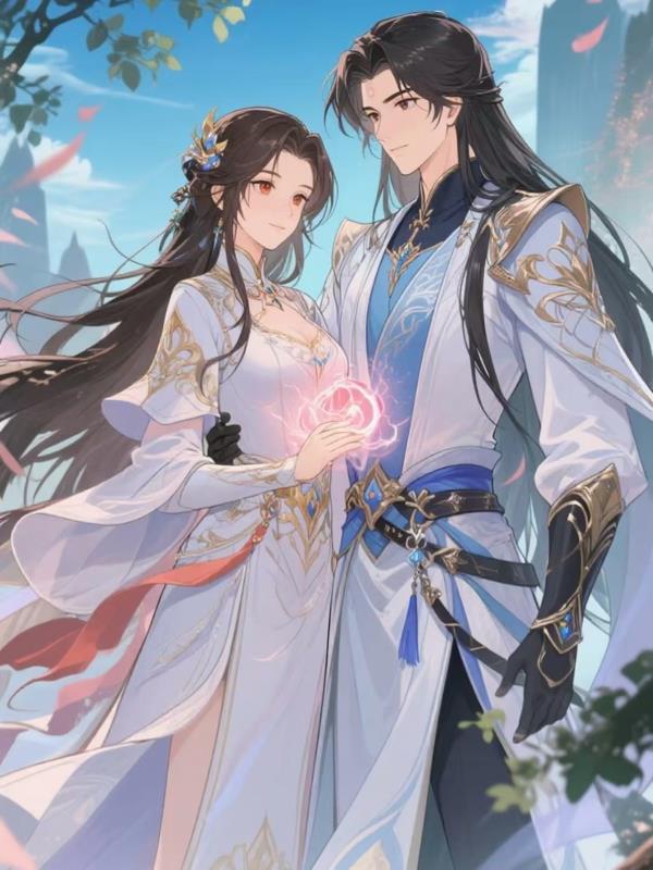 穿越后我在异界靠双修保命