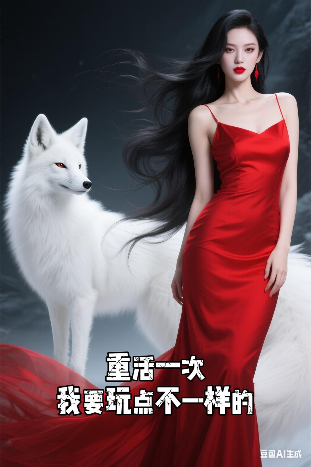 重活一次我要玩点不一样的