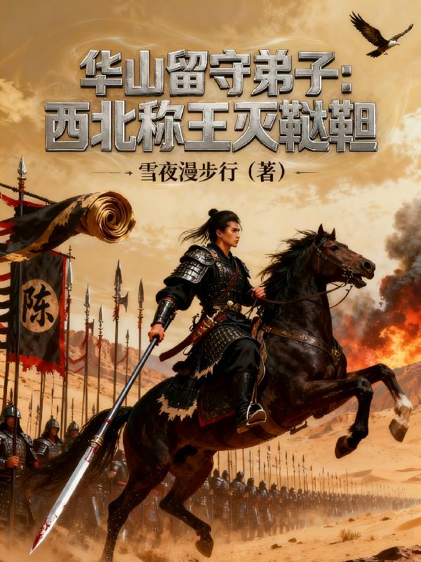 华山留守弟子西北称王灭鞑靼