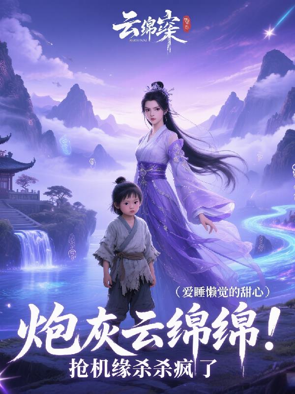 炮灰云绵绵抢机缘杀疯了