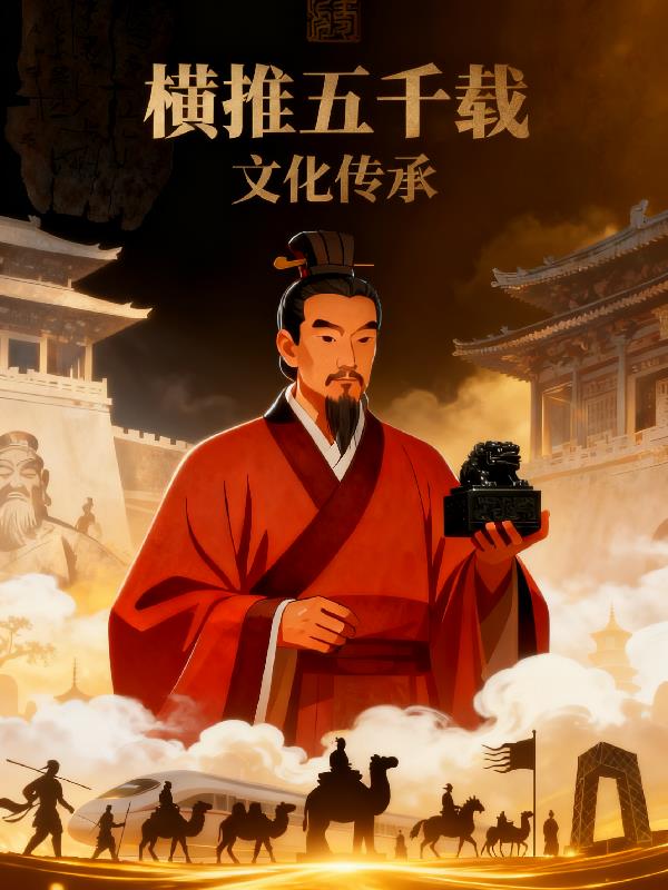 我执玺人横推五千载