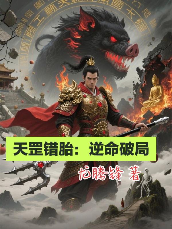 天罡错胎逆命破局