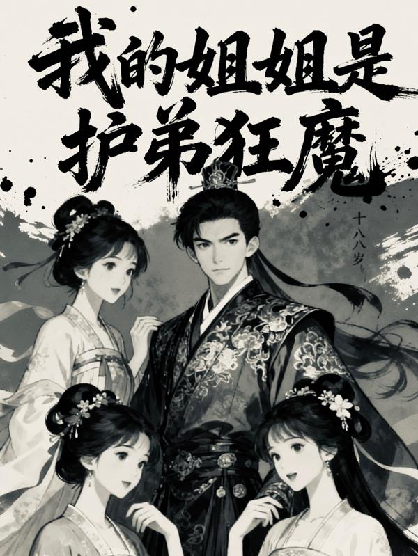 我的姐姐是护弟狂魔