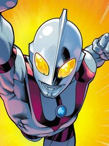 人在奥特我是希望之光