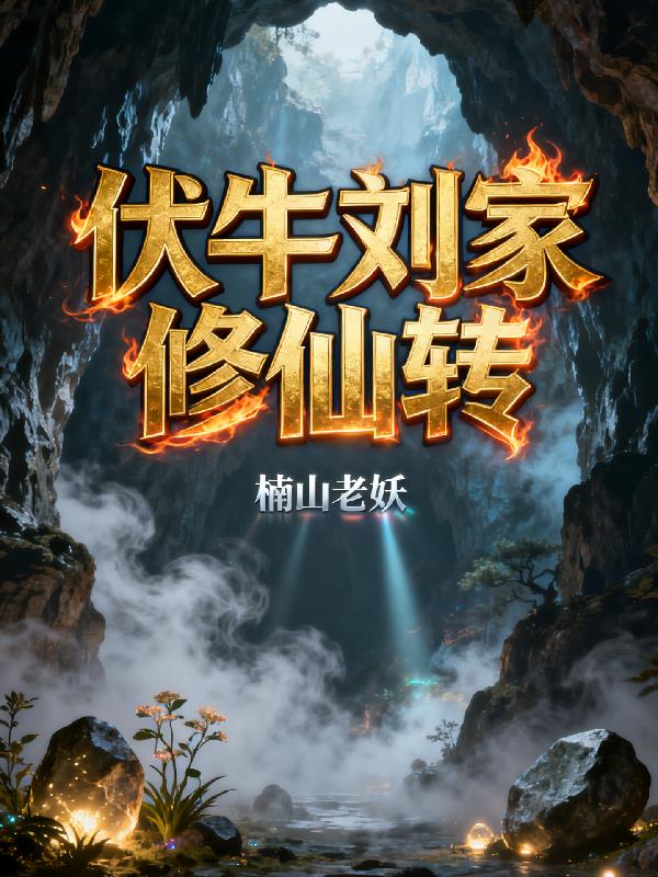 伏牛刘家修仙传