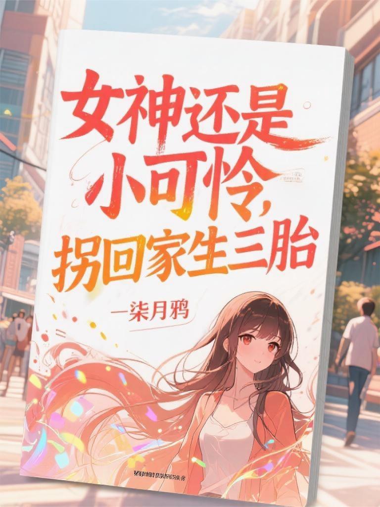 女神还是小可怜拐回家生三胎