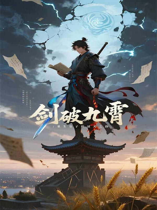 剑破九霄重生皇子的逆天之路