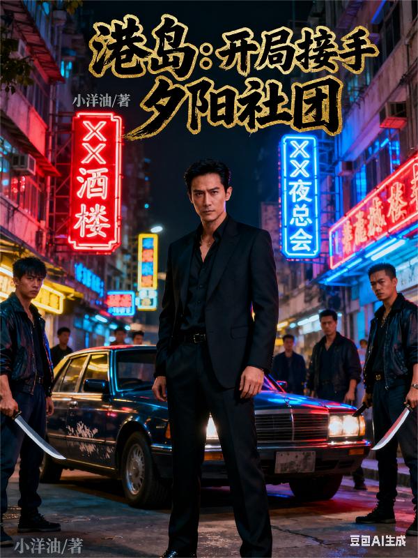 港岛开局接手夕阳社团