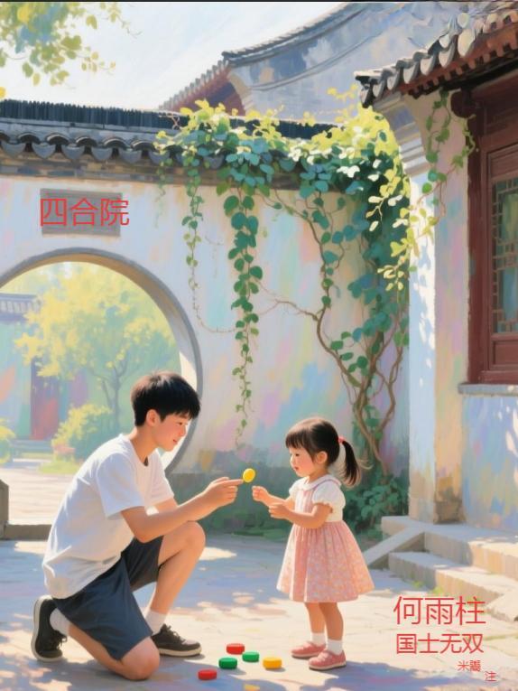 四合院何雨柱国士无双