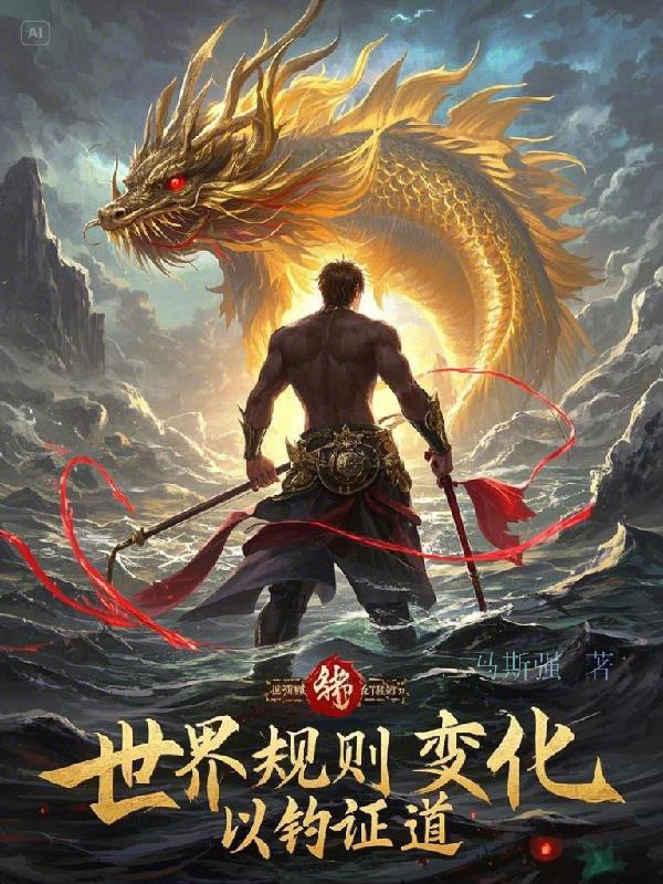世界规则变化以钓证道
