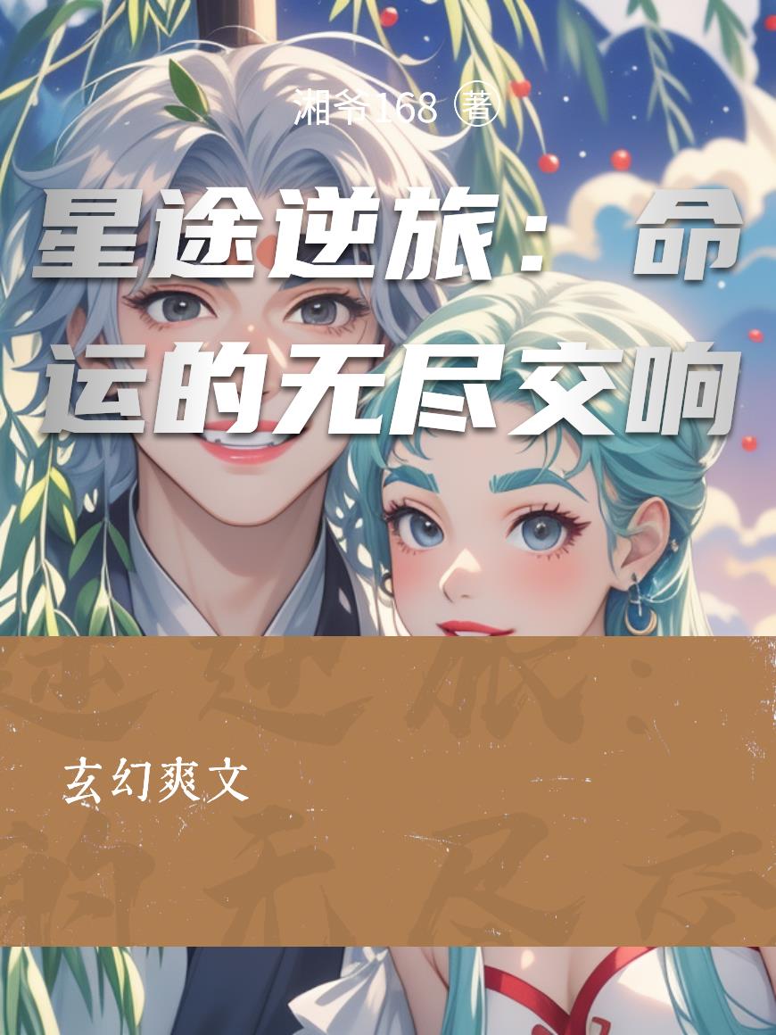 星途逆旅命运的无尽交响