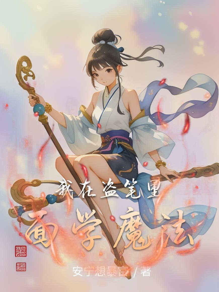 我在盗墓笔记的世界里学习魔法