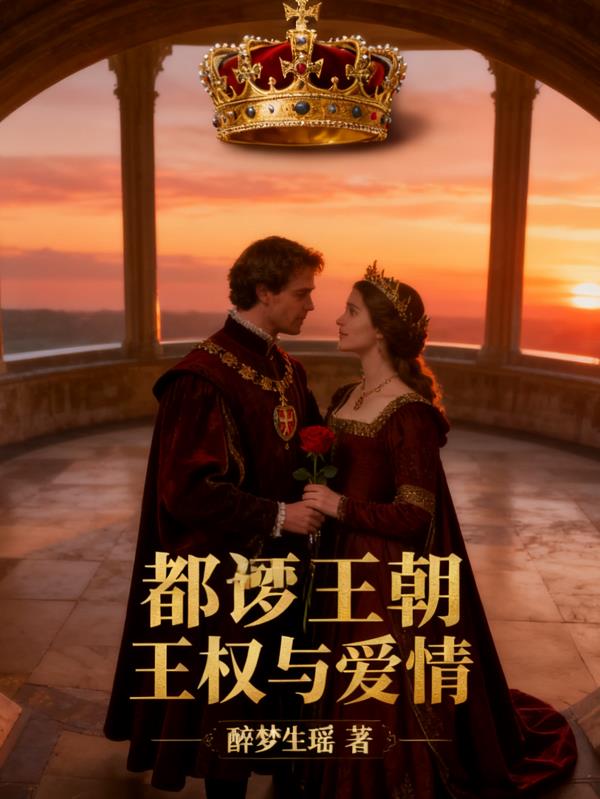都铎公主王权与爱情