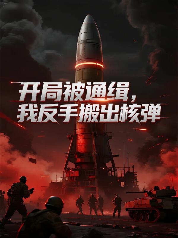 开局被通缉我反手搬出了核弹