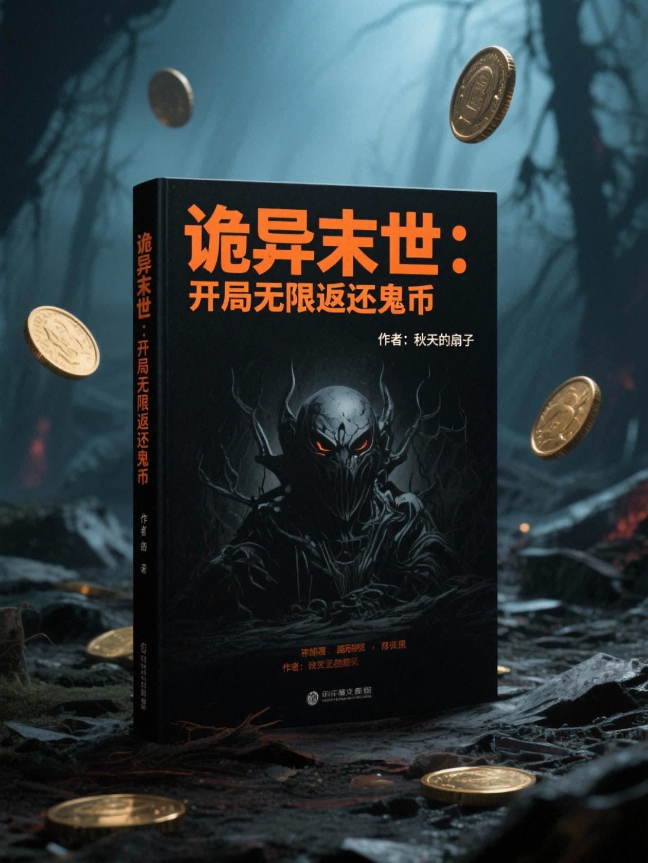 诡异末世开局无限返还鬼币