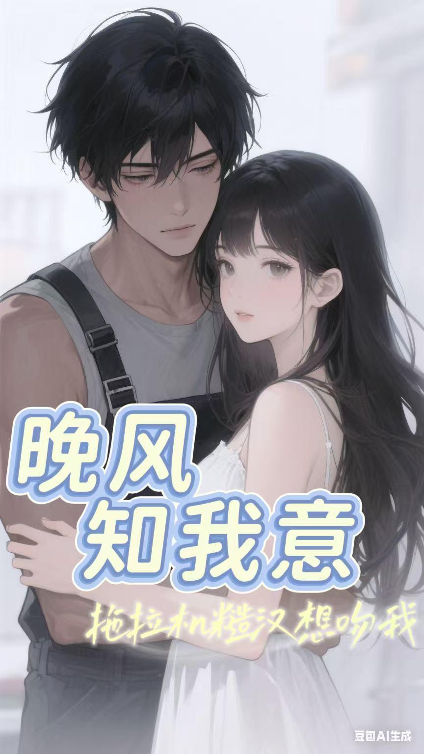 晚风知我意拖拉机糙汉想吻我