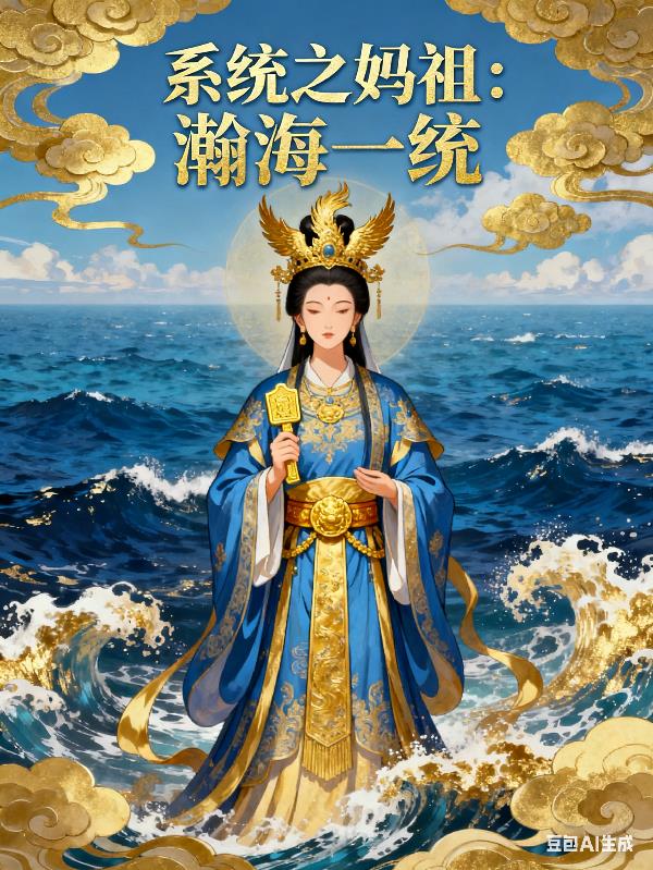 系统之妈祖瀚海一统